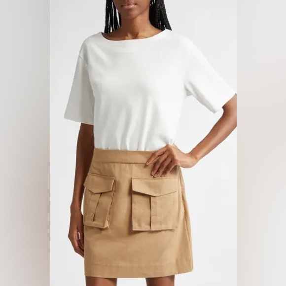 Veronica Beard Elowyn Dress - Picture 13 of 14